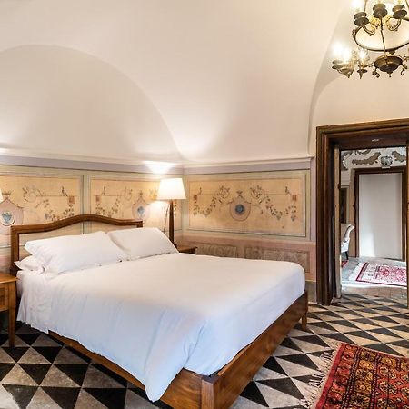 Baroni Giampiccolo Suite Ragusa Dış mekan fotoğraf