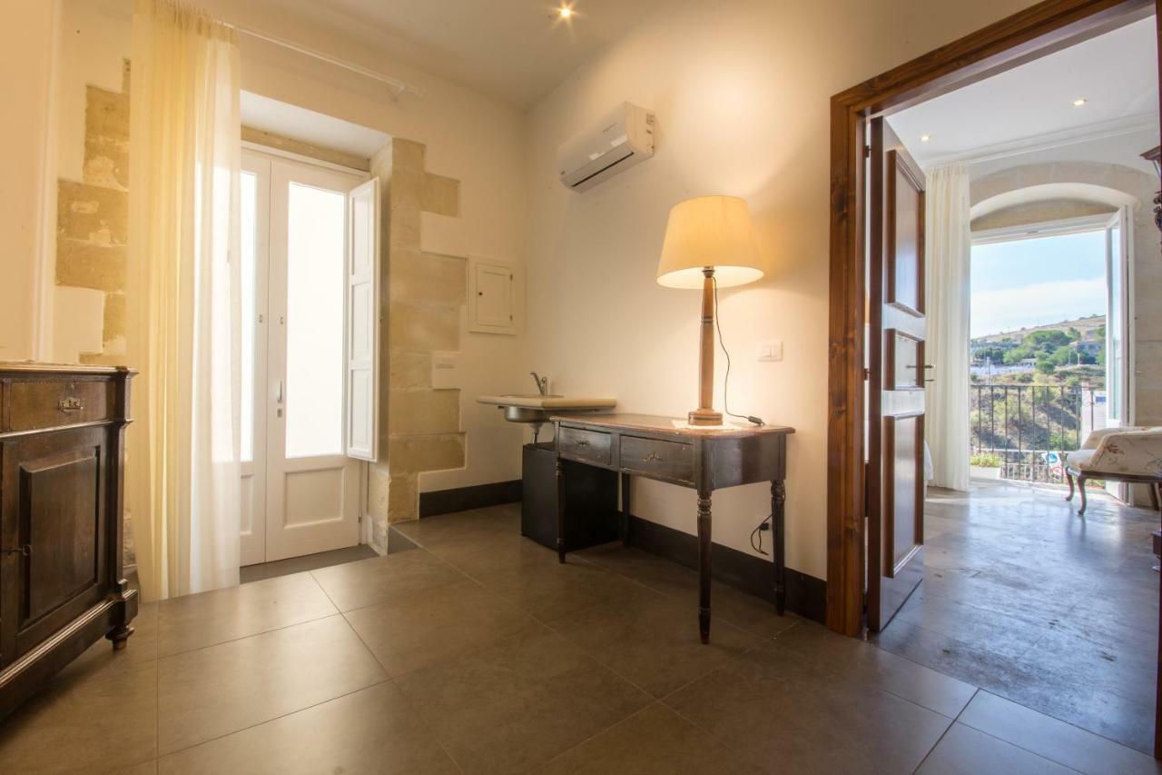 Baroni Giampiccolo Suite Ragusa Dış mekan fotoğraf