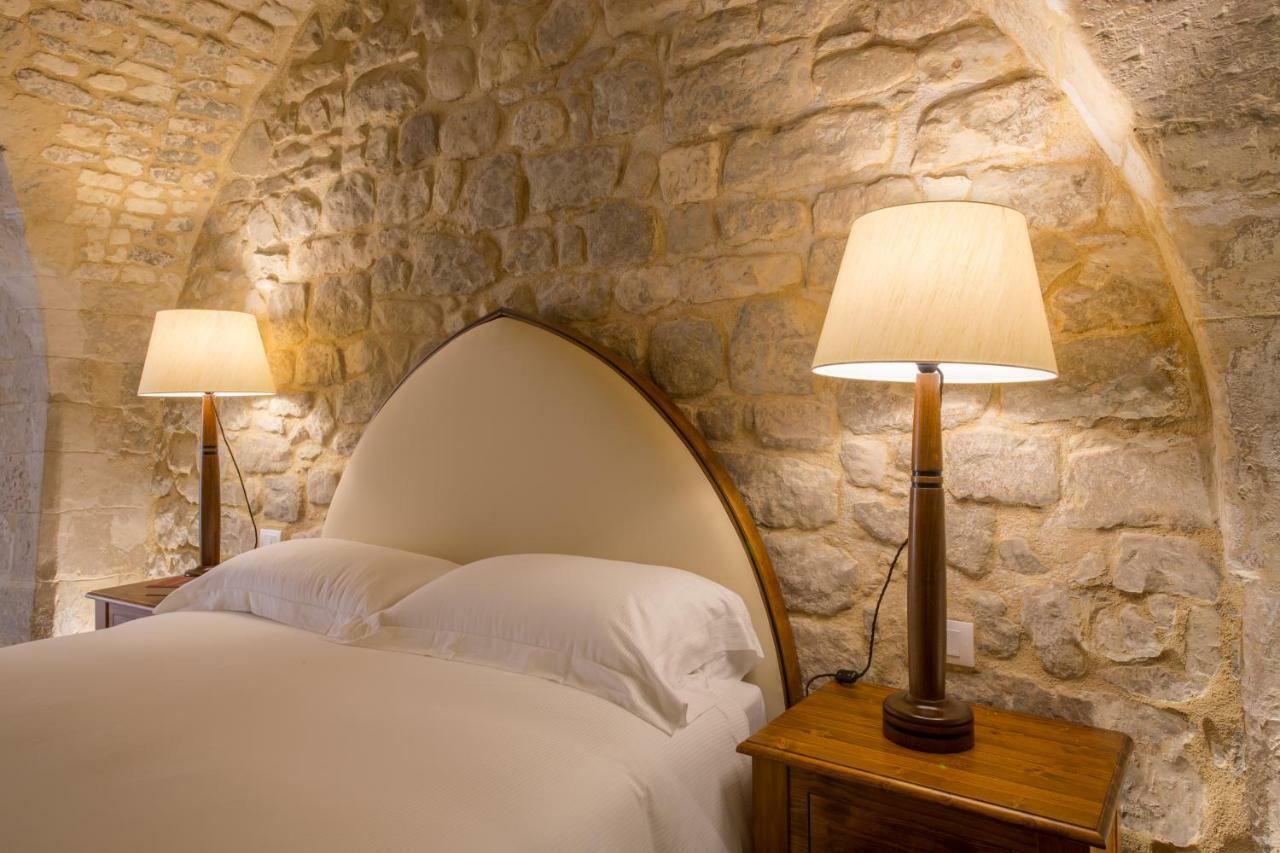 Baroni Giampiccolo Suite Ragusa Dış mekan fotoğraf