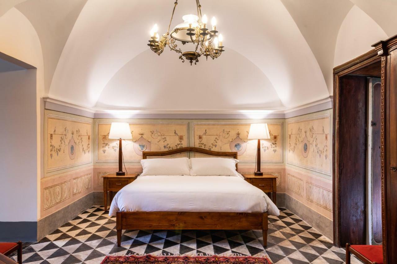 Baroni Giampiccolo Suite Ragusa Dış mekan fotoğraf