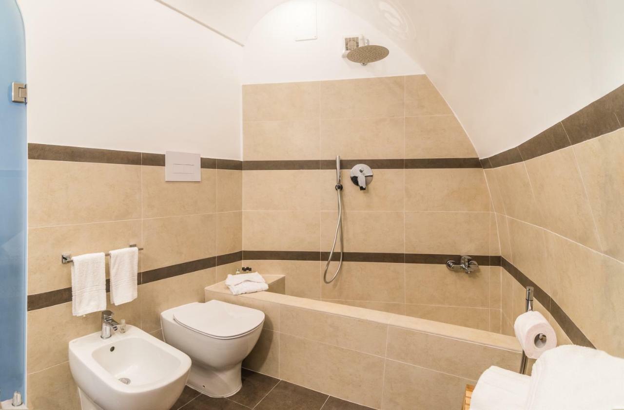 Baroni Giampiccolo Suite Ragusa Dış mekan fotoğraf